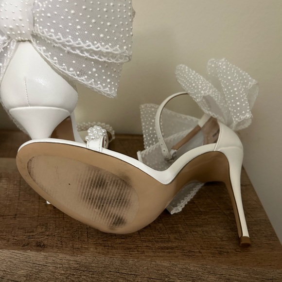 Steve Madden Heel - Picture 5 of 5